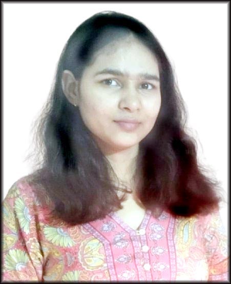 Poorvi Sahu